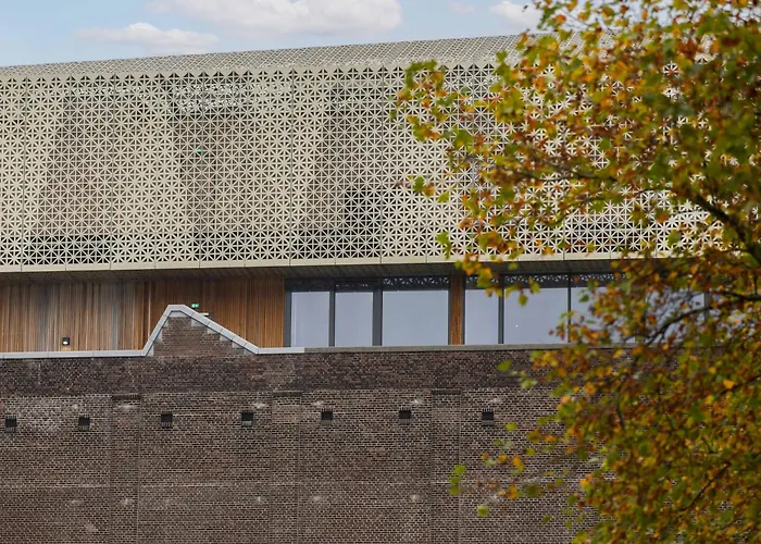 Alphabet Apartments - Brede Hilledijk 95