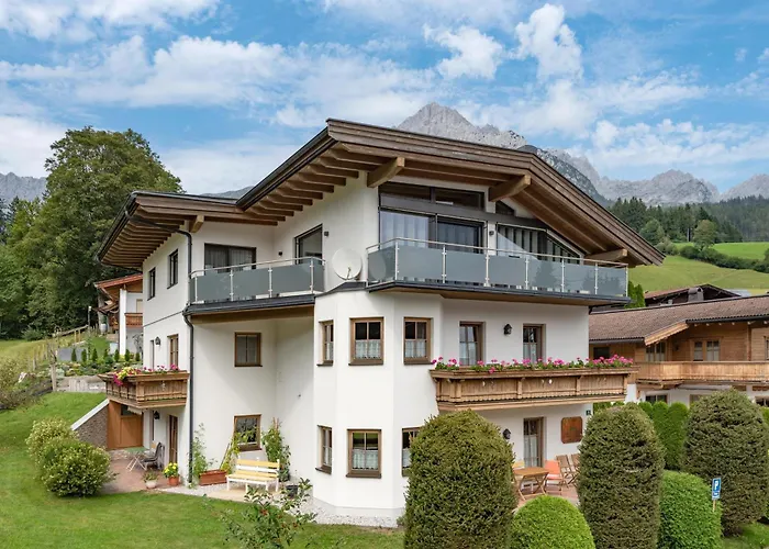 Haus Alexandra