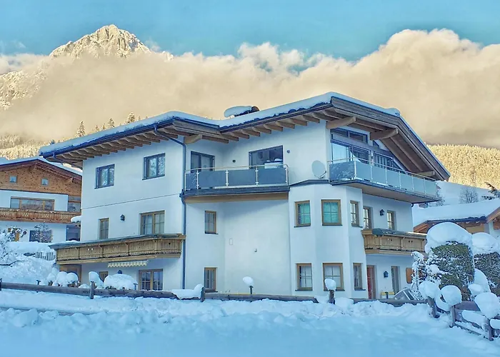 Haus Alexandra