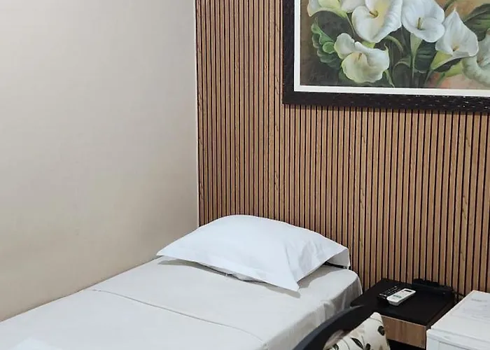 Hotel Barretos