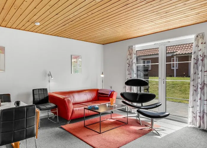2 Bedroom Amazing Apartment In Lemvig