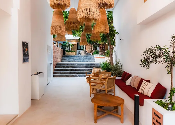 Aparthotel Casita Blanca - Adults Only