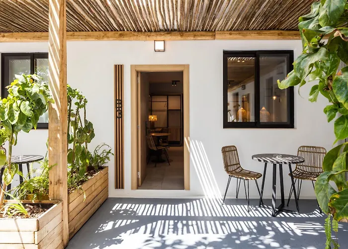 Aparthotel Casita Blanca - Adults Only