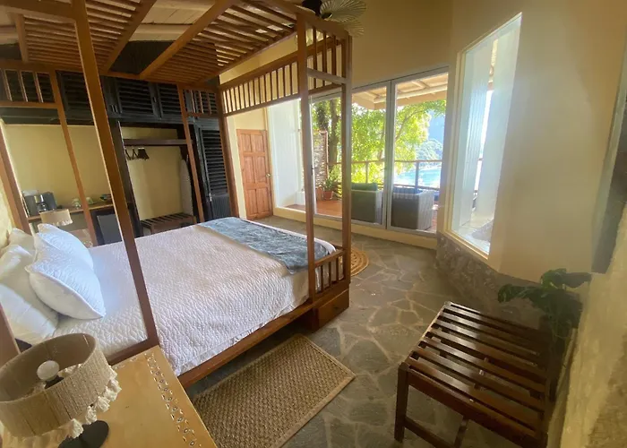 Green Fig Resort & Spa