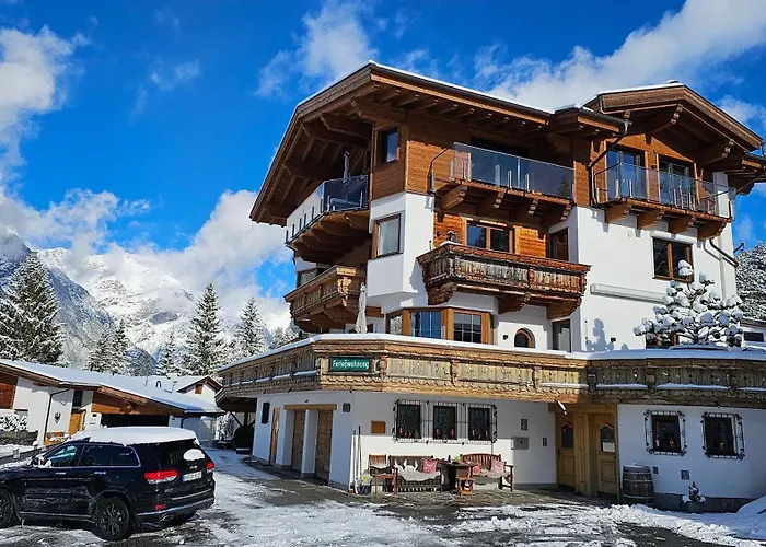Schickster Sky Lodge