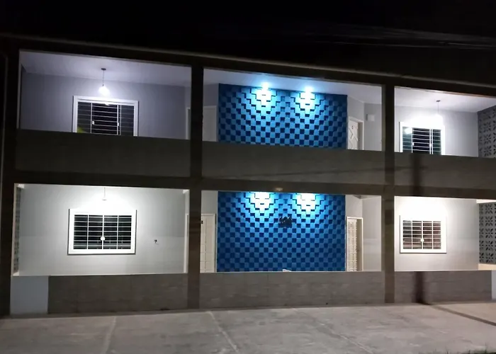 Guará Apart 2