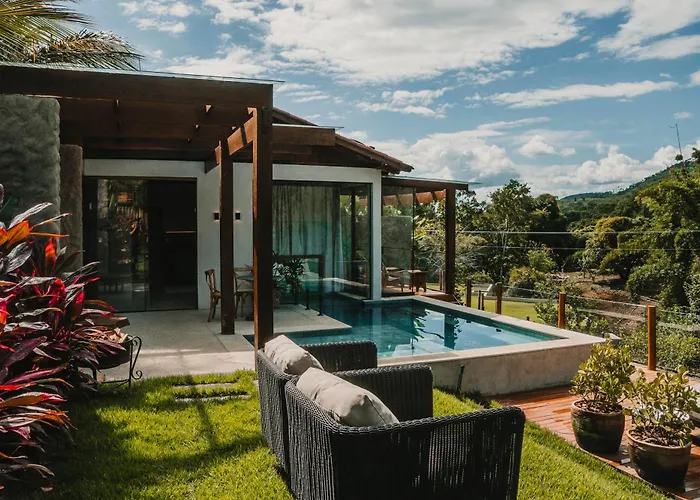 Fazenda Cachoeira Boutique Hotel