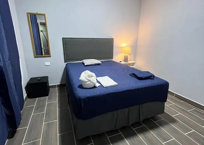 Hotel Boutique Los Pinos