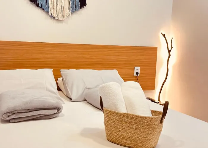 Apartamento Alto Padrão
