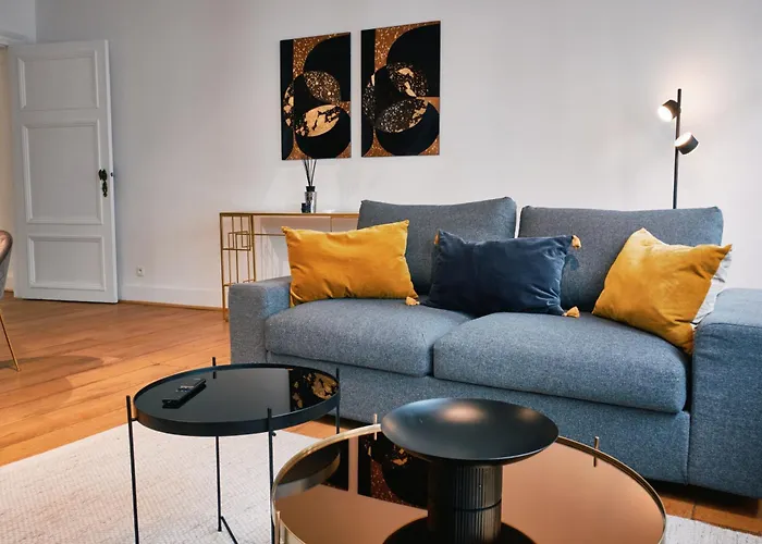 Urbanchic Atmosphere 2D