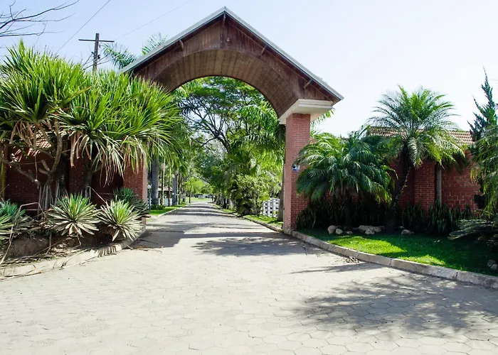 Pousada Bela Vista