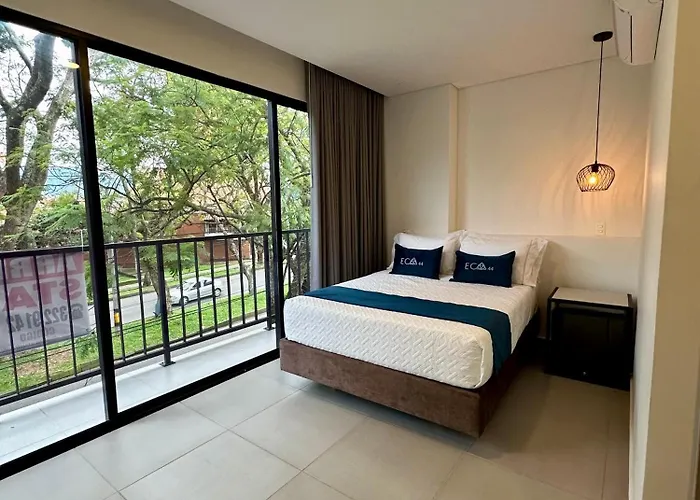 Hotel Eco 44