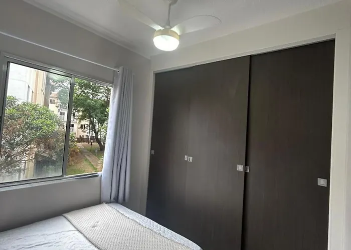 Espaço Aconchegante