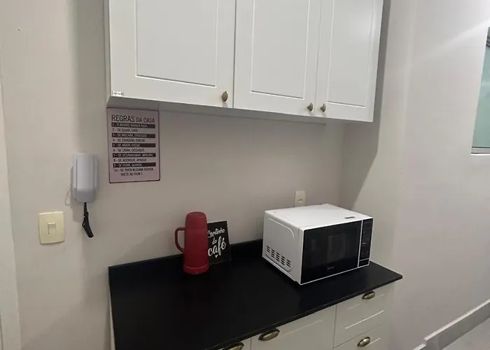 Espaço Aconchegante