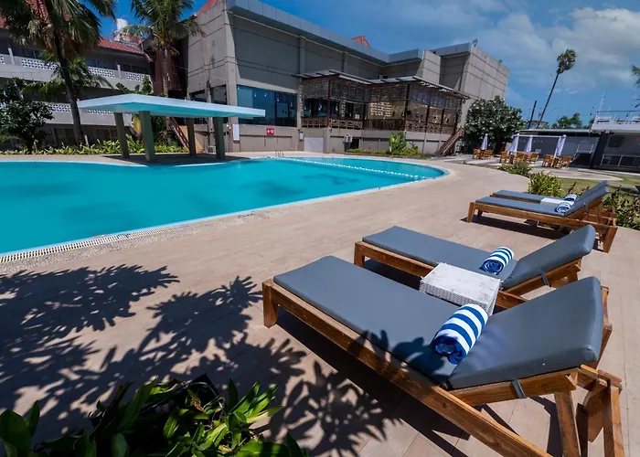 Kristal Hotel Kupang