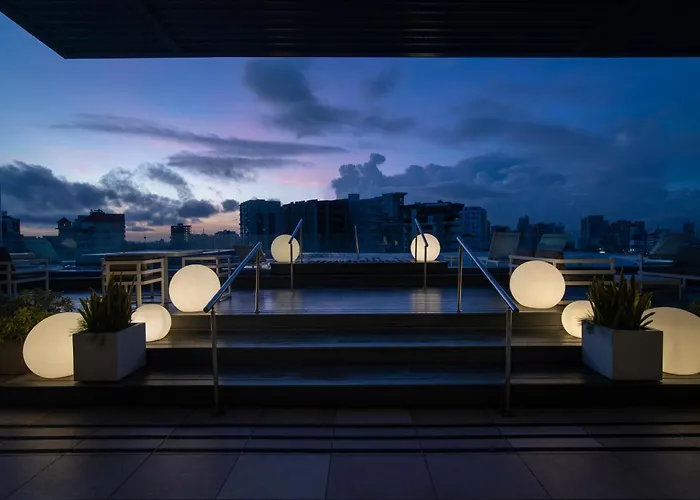 Embassy Suites By Hilton Santo Domingo