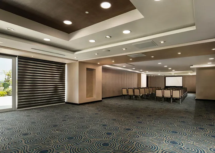 Embassy Suites By Hilton Santo Domingo