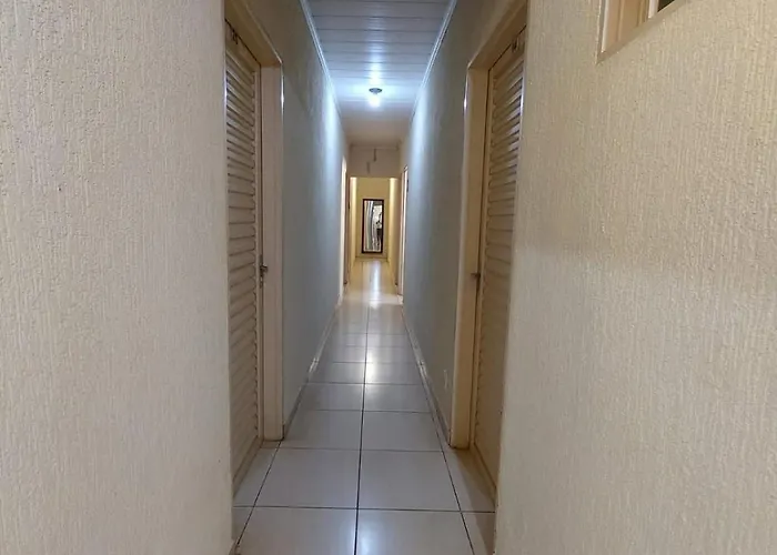 Hotel Joman Goiânia