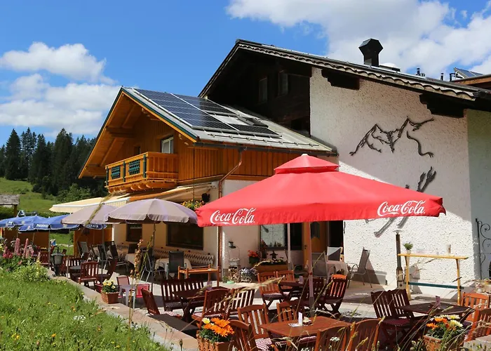Landgasthof Schuster