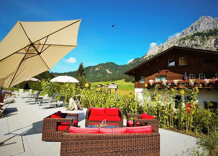 Landgasthof Schuster