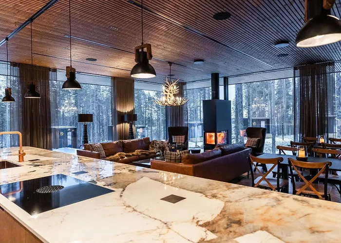 Levi Oloresort