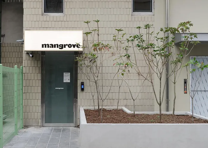 Mangrove Jeju City