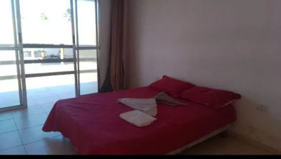 Hotel Barra de Sirinhaém