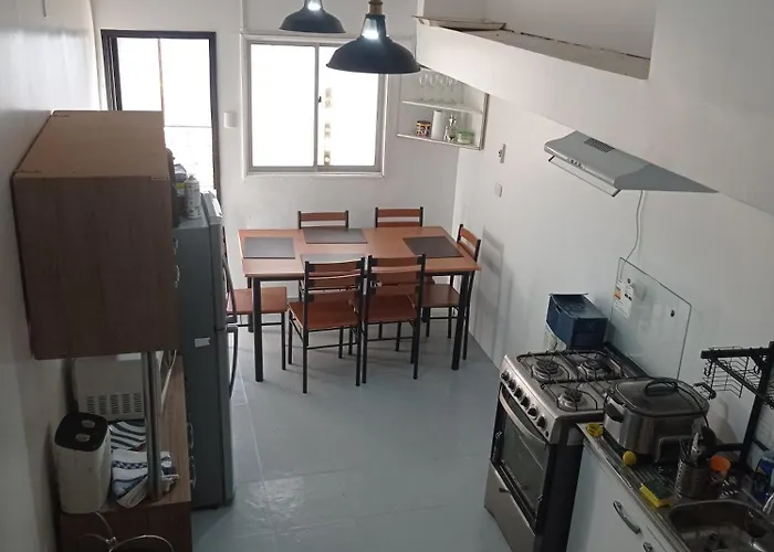 La Casa Alegre