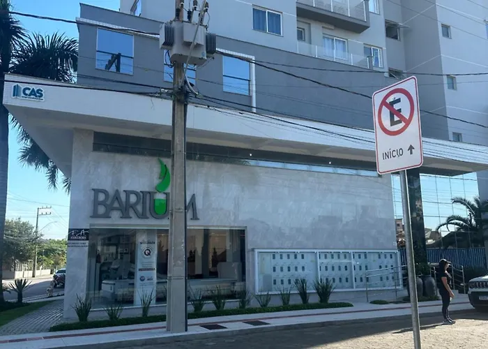 Vista Mar - Próximo aeroporto e Beto Carrero