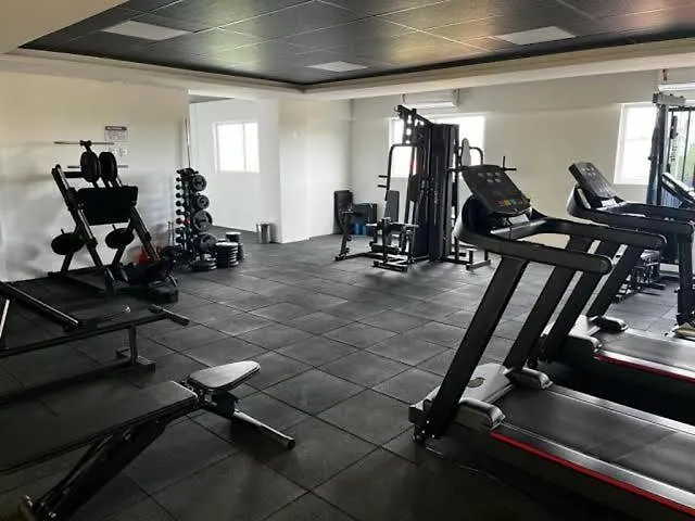 West Fit