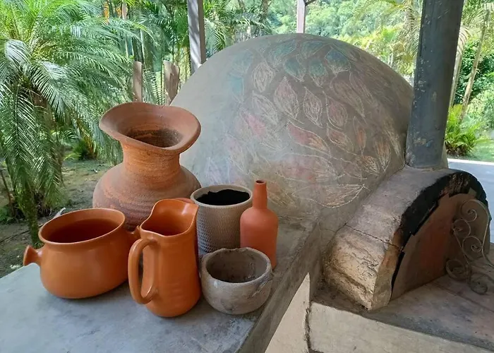 Sítio Paraíso Verde