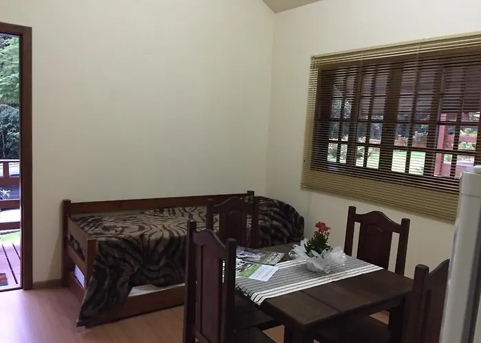 Hospedagem SUACASITA