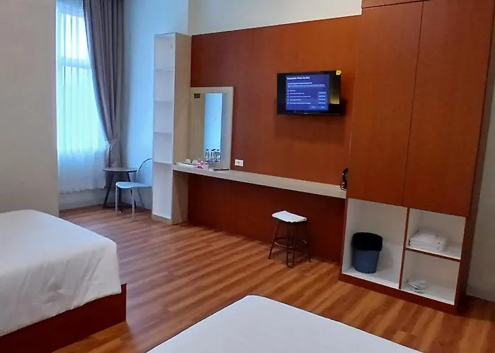 Mabit Hotel 1