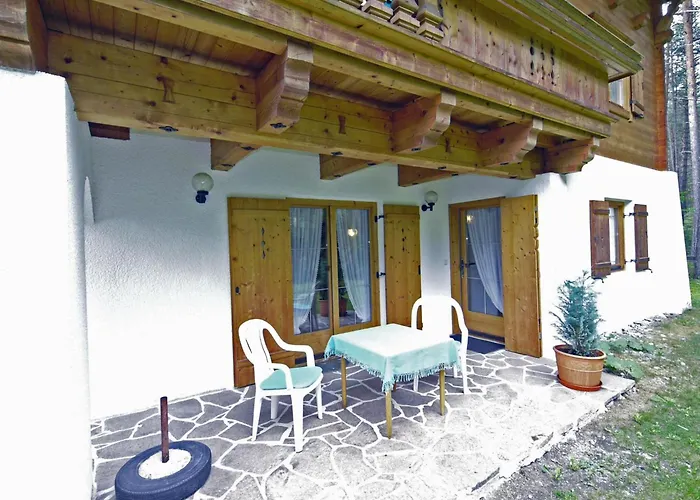 Apartment Westermeyr