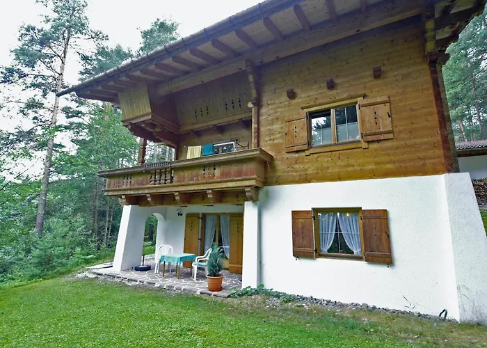 Apartment Westermeyr
