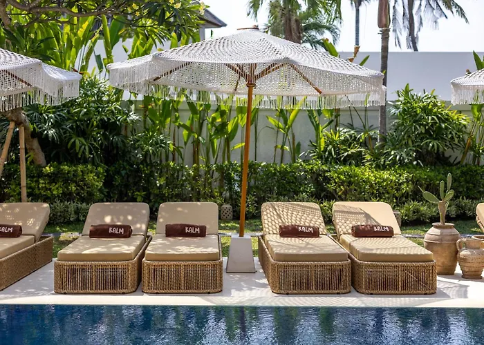 Kalm Bali