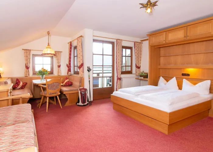Hotel Alte Krone