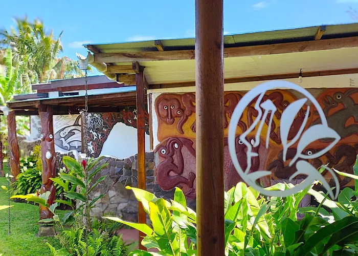 Hotel Gomero