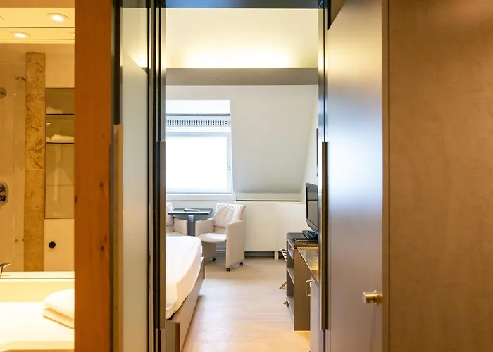Hostellerie Klokhof