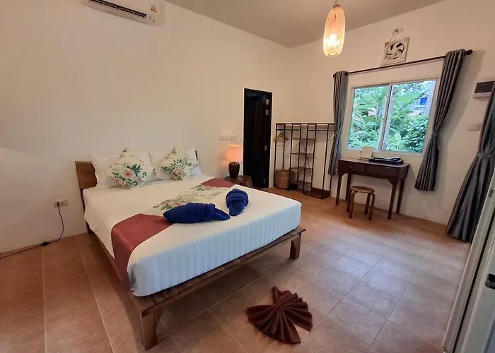 Zabit Bungalow