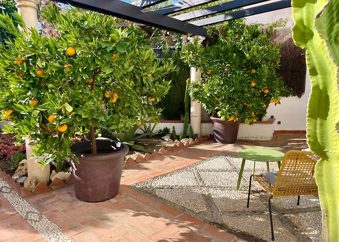 San Miguel B&B Granada