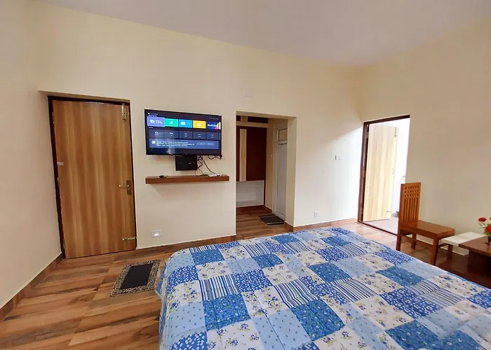 Serenity Inn Home Stay