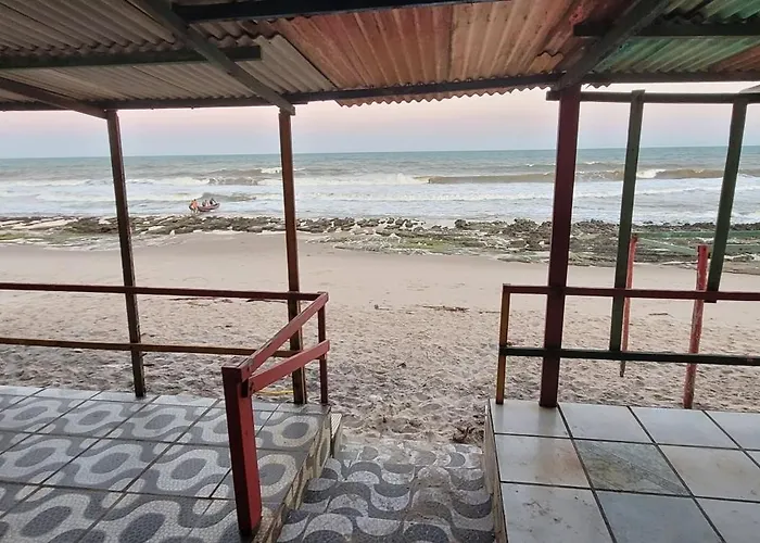 Recanto do Mar