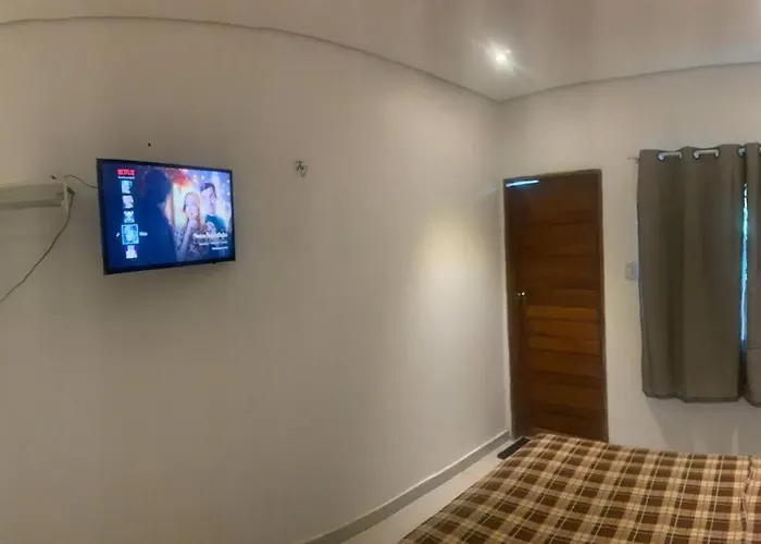 Loft padrão A Nº1