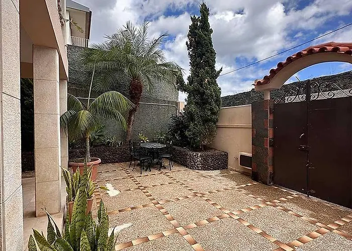 Casa Valhalla