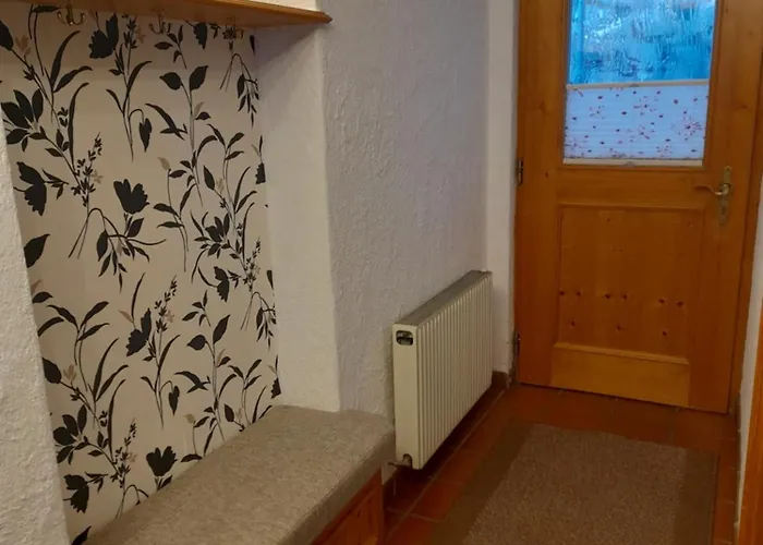 Apartment Patricia