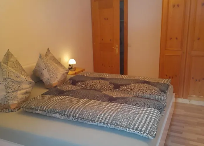 Apartment Patricia