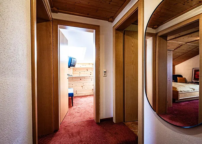 Das Dorfgefühl Pension Westendorf