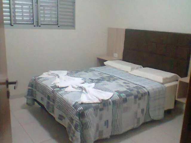 Hotel Chapadão