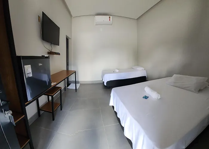 Hotel Friper